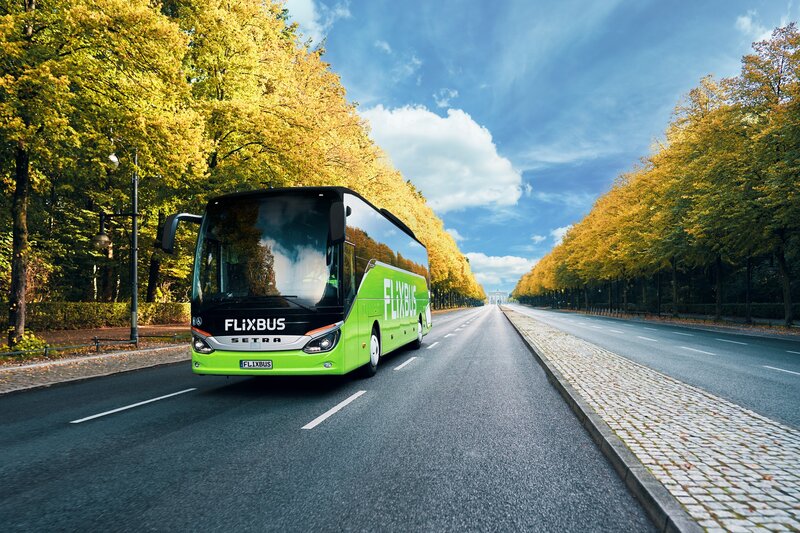 Flixbus