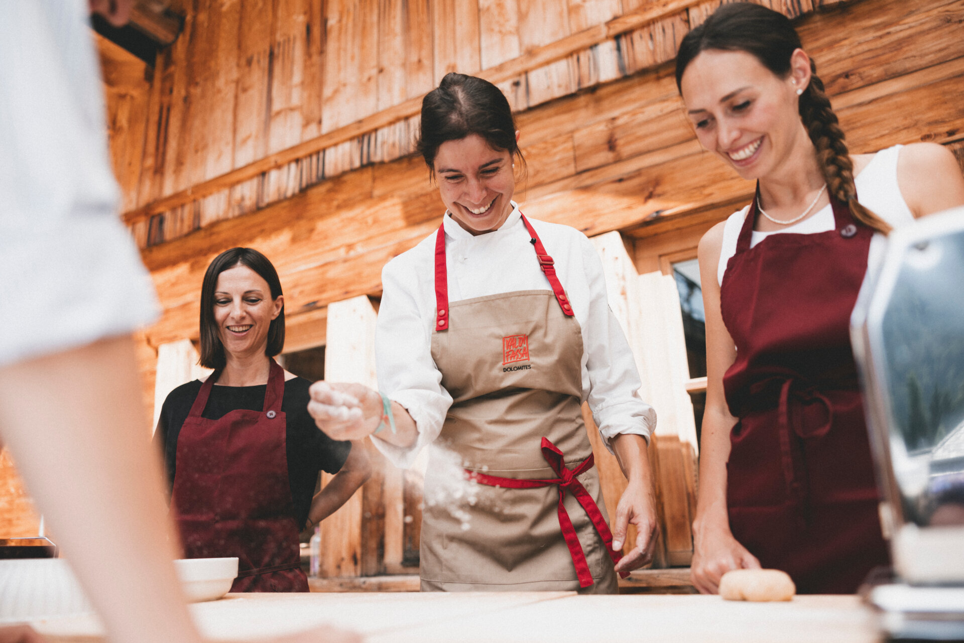 ApTValdiFassa FEDERICO MODICA FED0902