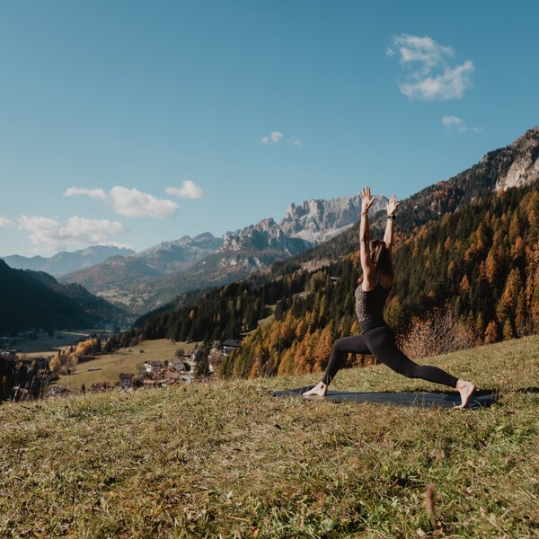 Benessere Nella Natura