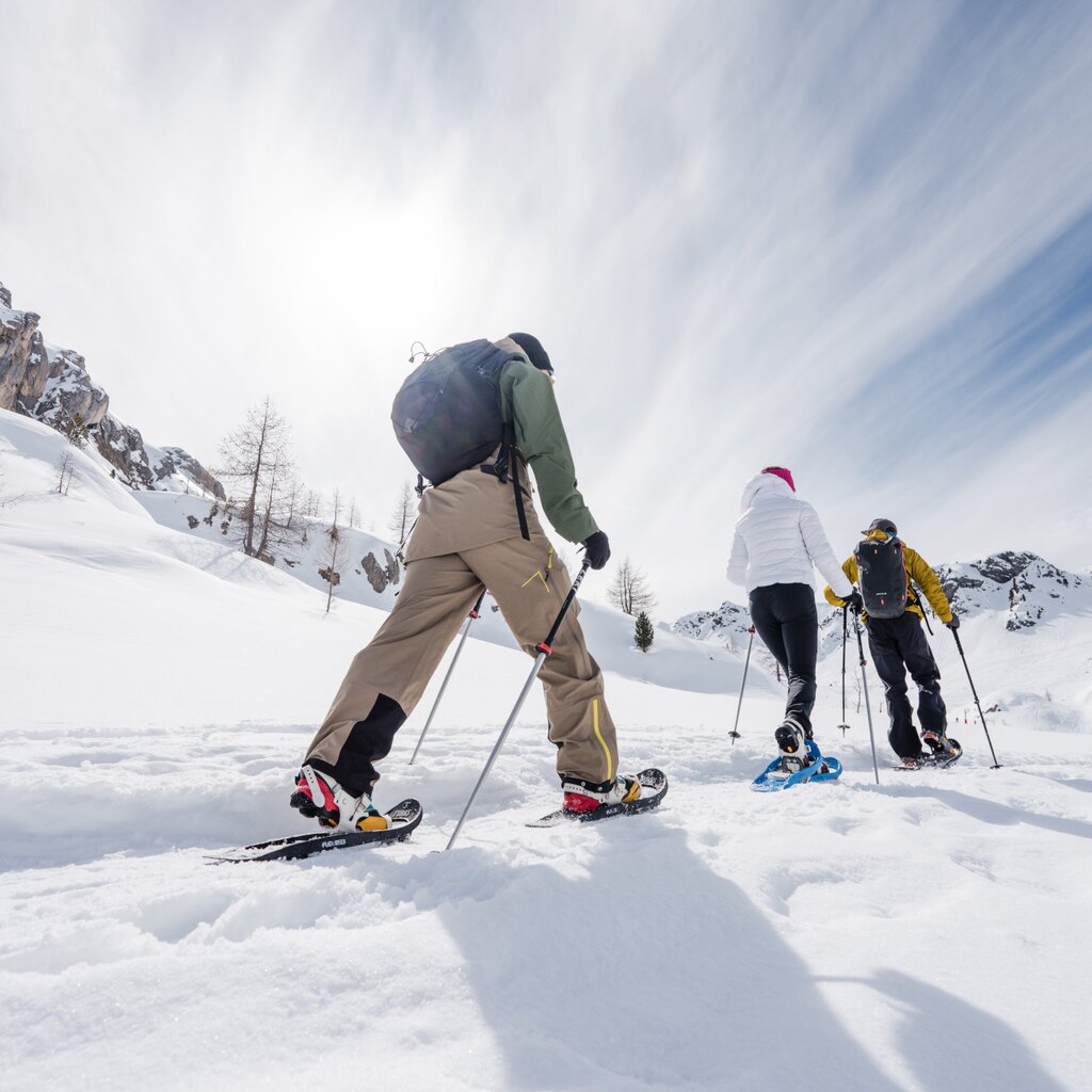 Esperienze Made In Val Di Fassa