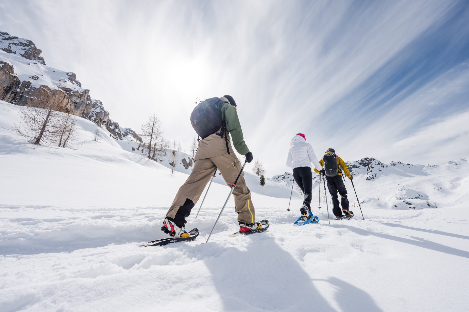 Esperienze Made In Val Di Fassa