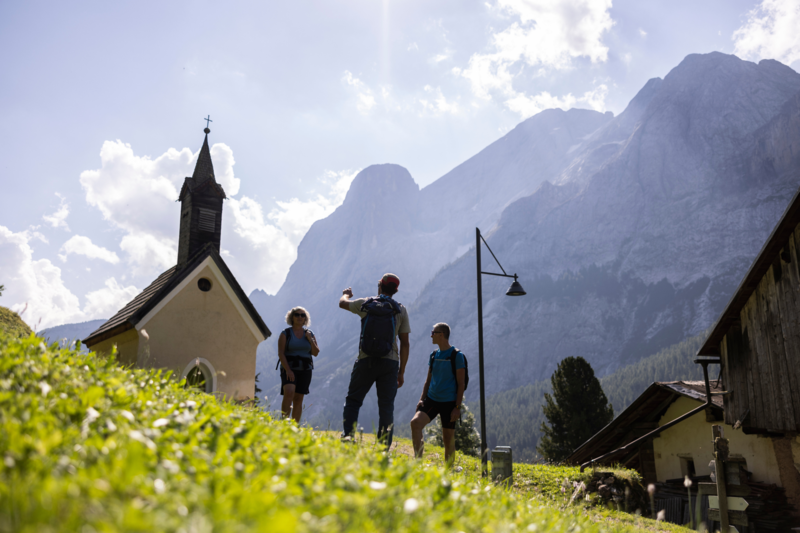 Esperienze Con Val Di Fassa Guest Card