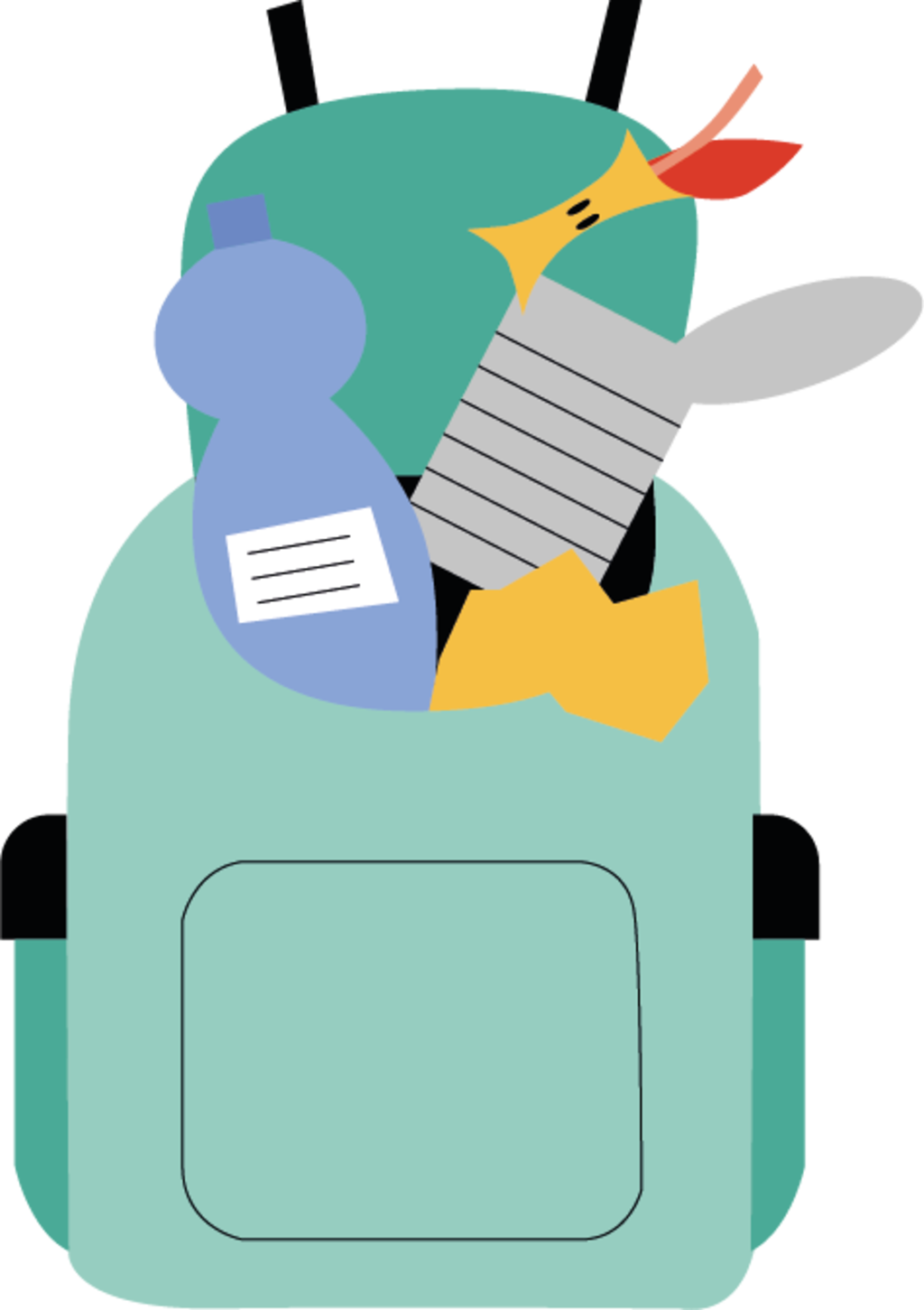 7  Rispettate L'ambiente