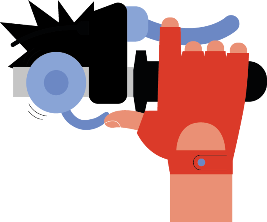 10 Se Incontrate Pedoni