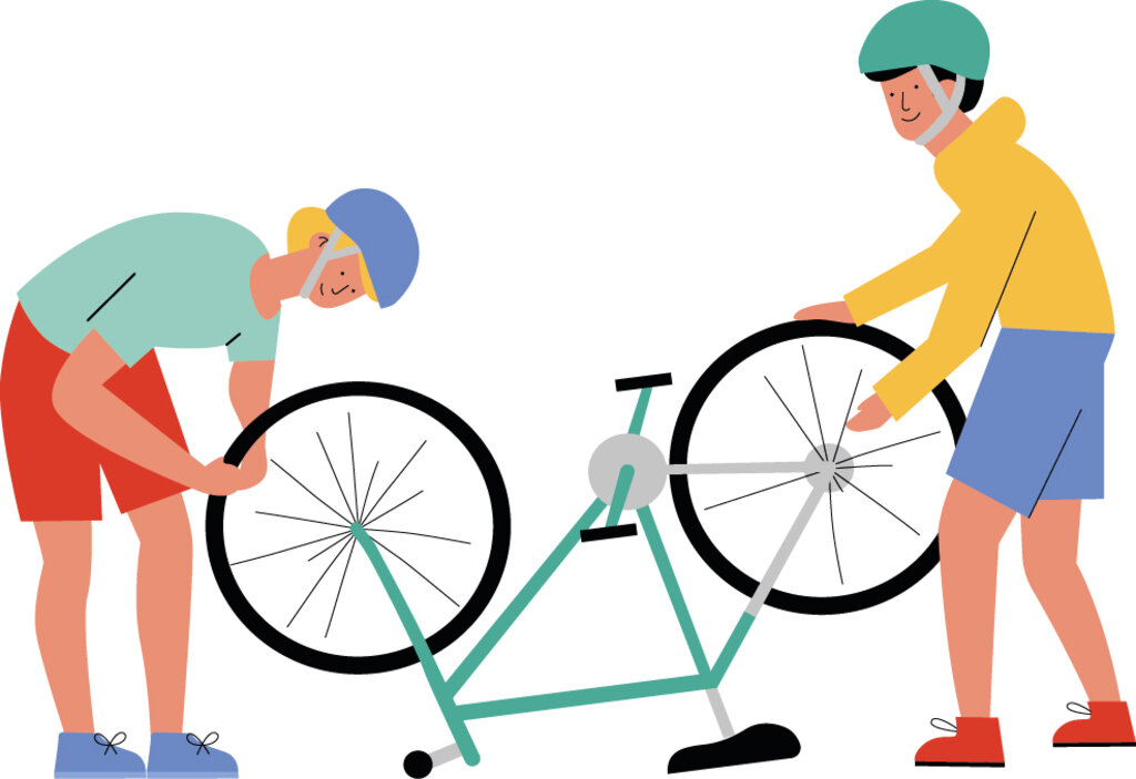 9 Aiutate Chi Ha Bisogno