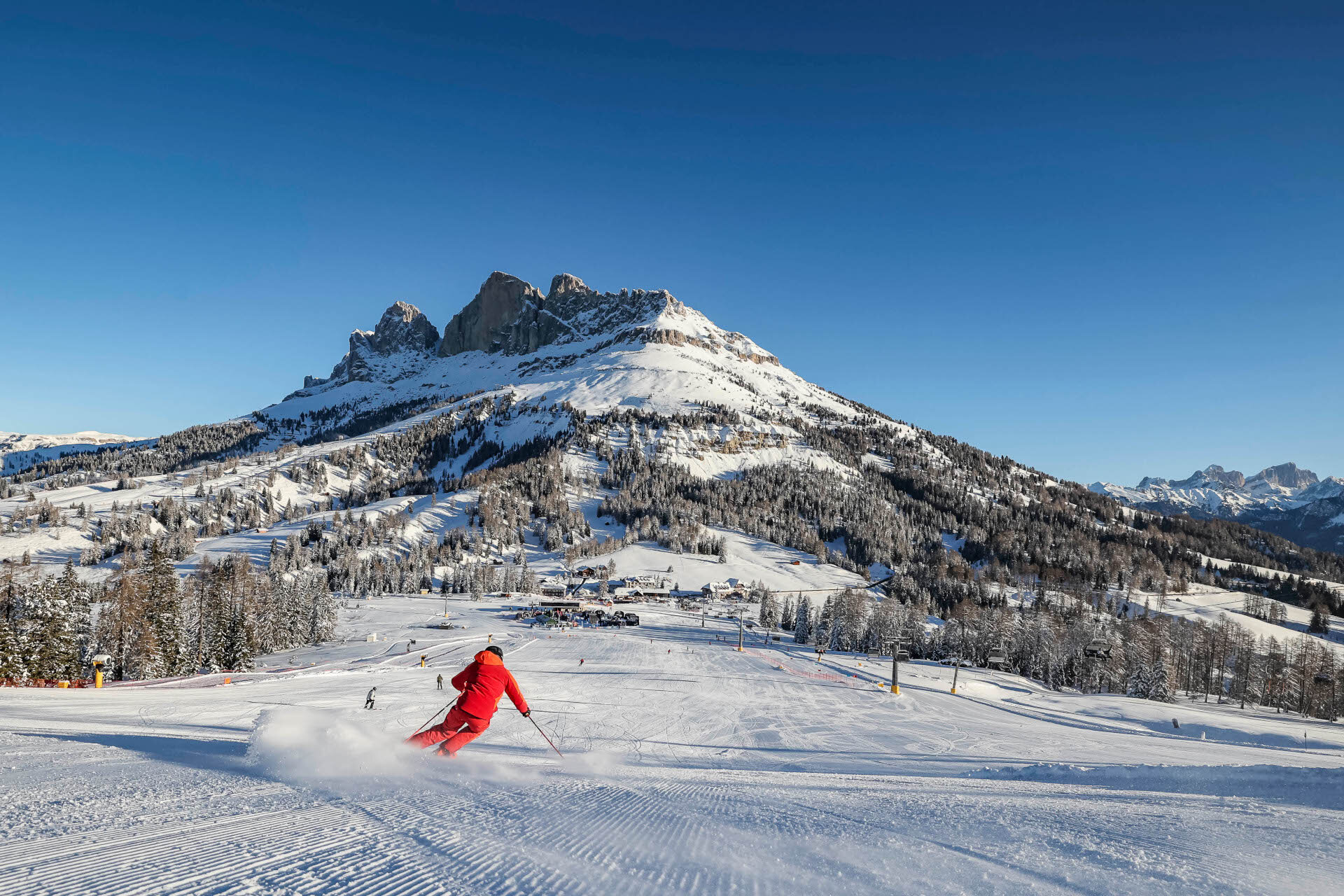 WESTSIDERS JV 2024 01 Carezza Schwarze Pisten 24