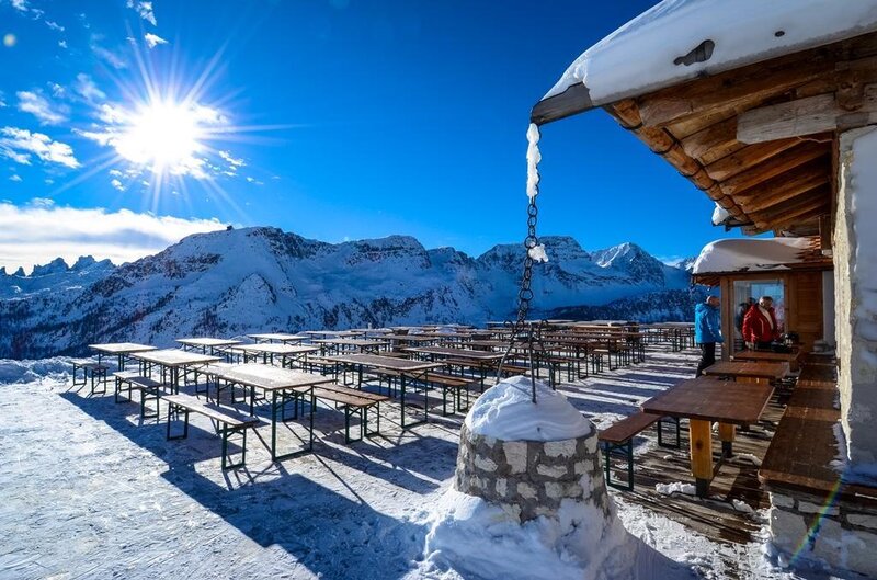 Baita Paradiso - San Pellegrino_2