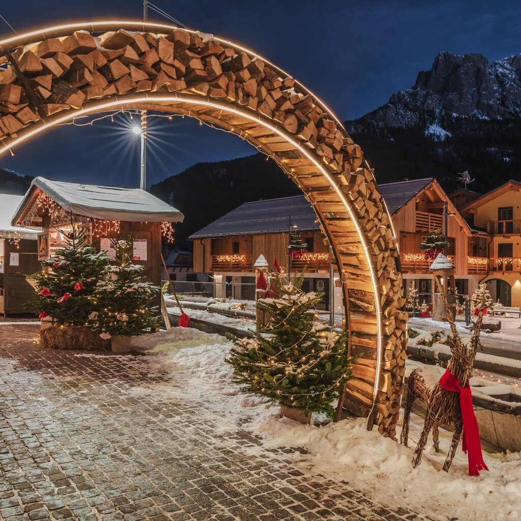 Mercatino Natale Vigo di Fassa_2
