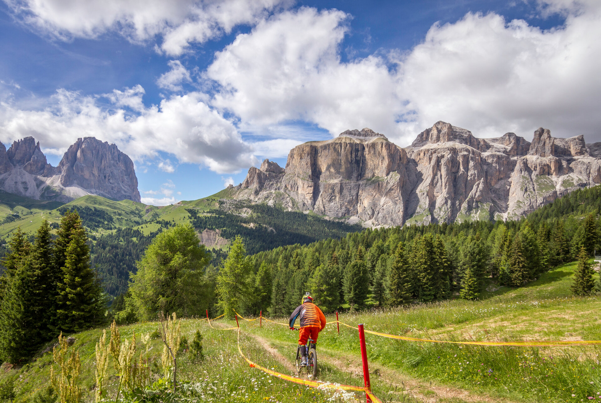 Orari E Prezzi Fassa Bike Park